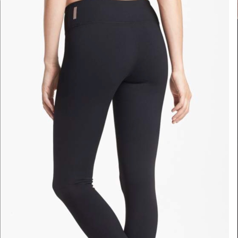 Zella live in reversible leggings size large